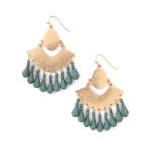Plunder BellaRae Earrings